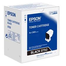 EPSON originálne tonery