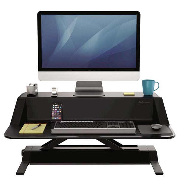 Ergonomická kancelária