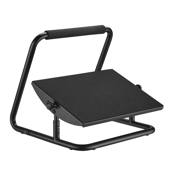 Podstavce a podložky pod nohy