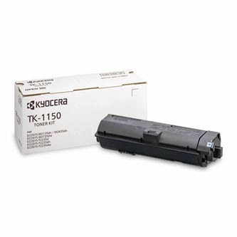 Kyocera originál toner