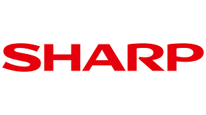 Sharp originál toner