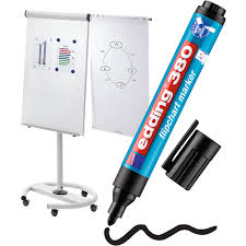Popisovače na flipcharty