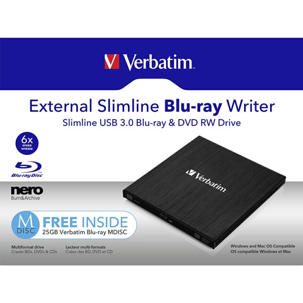 Blu-Ray