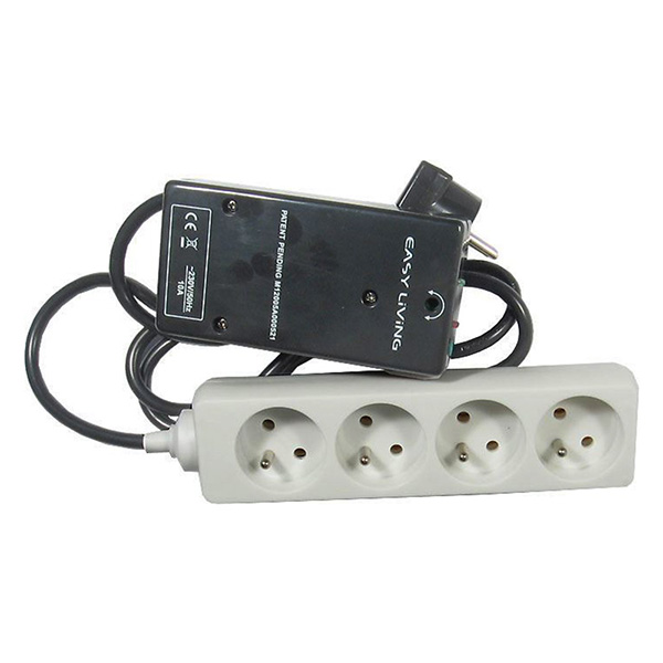 Napájacie, predlžovacie (230V)