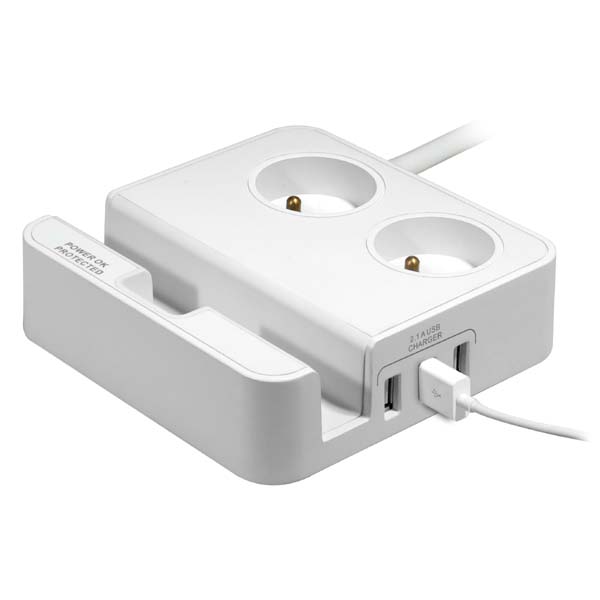 Prepäťové ochrany