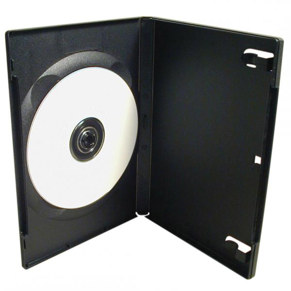 Box na DVD