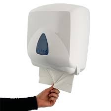 Zásobníky na papierové utierky