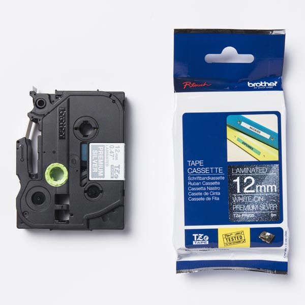 Brother originálne pásky