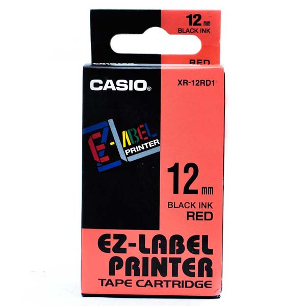 CASIO originálne pásky