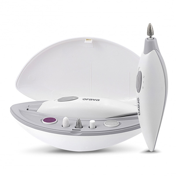 Starostlivosť o ruky a nohy