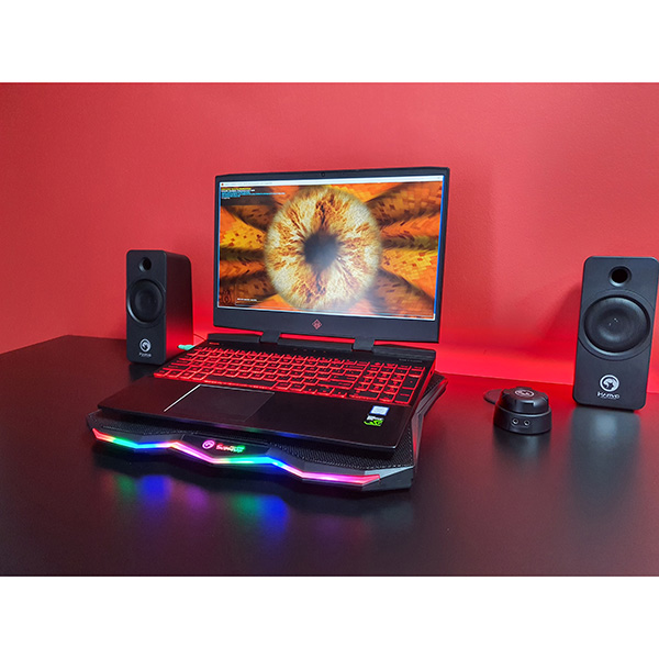 Doplnky (notebook, tablet, PC, GSM)