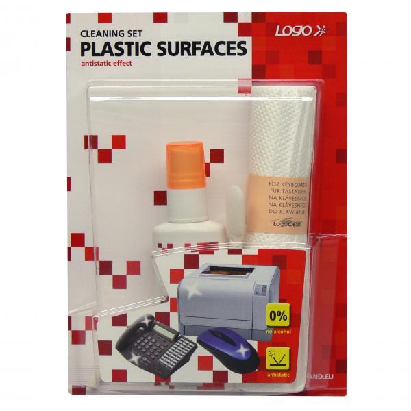 Pre plastové povrchy