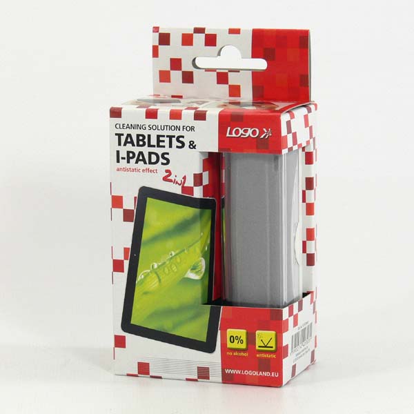 Pre tablet, smartphone