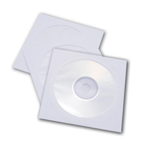 Obálky na CD