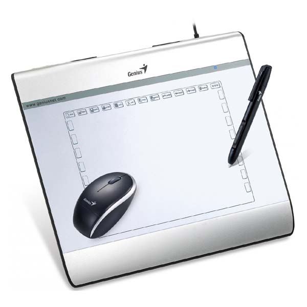Tablety
