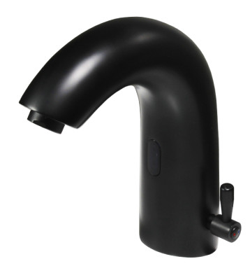 Senzorové automatické vodovodné batérie