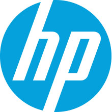 HP originálne atramentové náplne