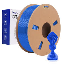3D filamenty PETG