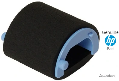 HP originál pick-up roller RL1-2593, podávací válec