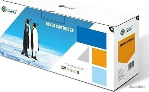G&G kompatibil. toner s HP CE285A, CB435A, CB436A, CE278A, Canon CRG128, 7, NT-PH435LCU, black, 3000str.