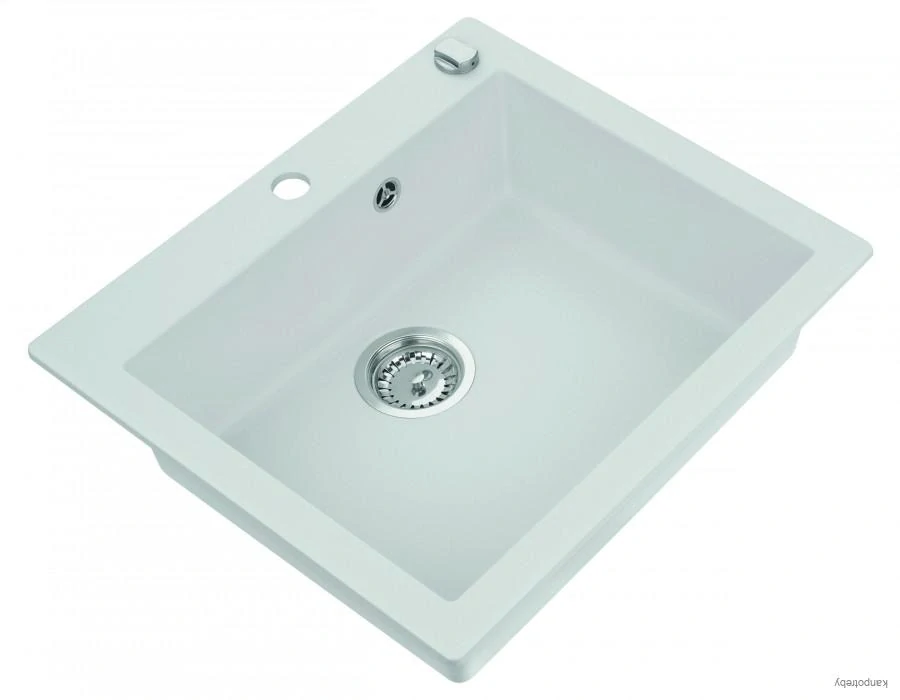 Axis Mojito 570E Pure white