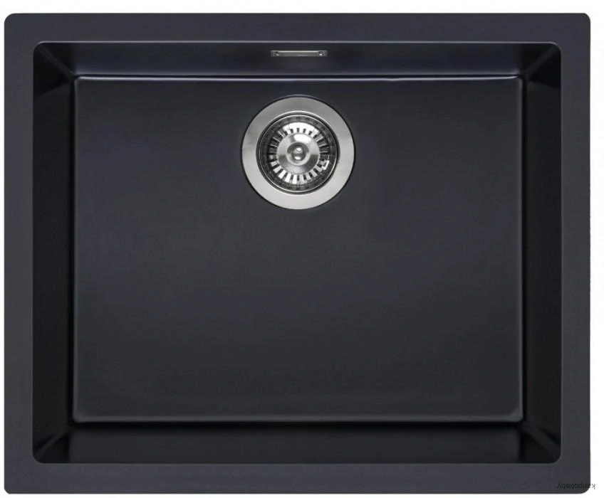 Reginox Amsterdam 560 Black pure