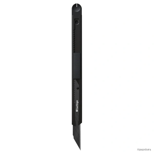 Double Black, 9mm, 1ks, Berlingo
