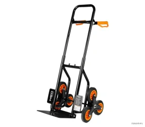 NEO TOOLS ručný vozík, schodišťový, 150 kg
