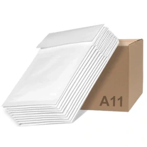 Bublinková obálka, A11, 115x175mm, 200 KS