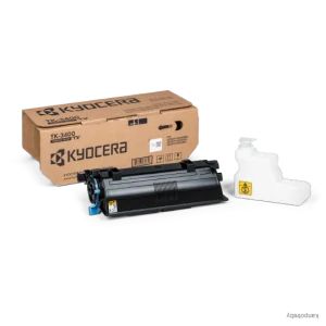 Kyocera originál toner kit TK-3400, 1T0C0Y0NL0, black, 12500str.