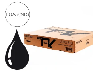 Kyocera originál toner 1T02V70NL0, TK-7125, black, 20000str.