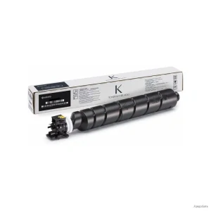 Kyocera originál toner 1T02YM0NL0, TK-8545K, black, 30000str.