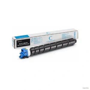Kyocera originál toner 1T02YMCNL0, TK-8545C, cyan, 25000str.