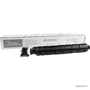 Kyocera originál toner TK-8555K, 1T02XC0NL0, black, 40000str.