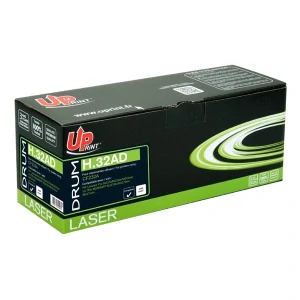 UPrint kompatibil. válec s CF232A, H.32AD, black, 23000str.