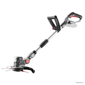 Graphite aku kosačka 58G030, 9000ot./m, 18V