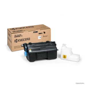 Kyocera originál toner TK-3440, 1T0C0T0NL0, black, 40000str.