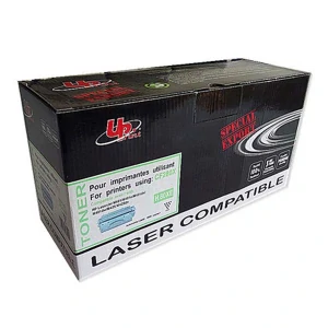 Kompatibil. toner s CF280A/CE505A, H.05/80A, black, 2300str.