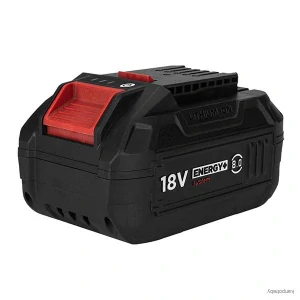 18V Batérie BOOST UP, 58GE152, 8 ah batéria, GRAPHITE