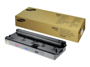 HP originál odpadová nádobka SS694A, 75000str.