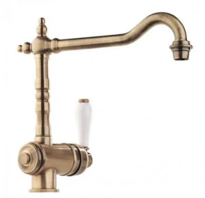 Chambord RC 800 brúsená mosadz