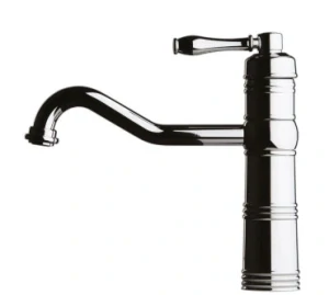 Chambord Clemence chróm