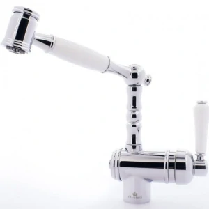 Chambord R202 so sprchou chróm