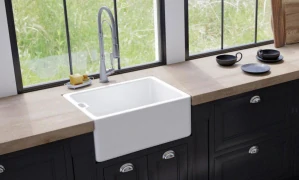 Chambord Clovis 595 biely