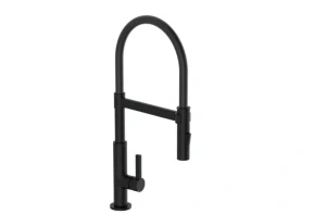 Eisl Miami čierna matná