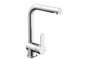 Eisl London Lesklý chróm