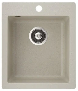 Aquasanita - Helika Simplex 425 pieskový