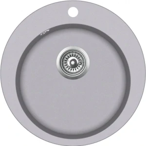 Aquasanita - Helika Clarus 505 šedá