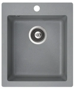 Aquasanita - Helika Simplex 425 šedá