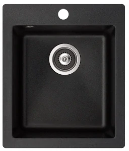 Aquasanita - Helika Simplex 425 čierny